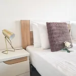 Rocha Seashell Apartmán *