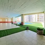 Apartmán Rocha Seashell Portimão