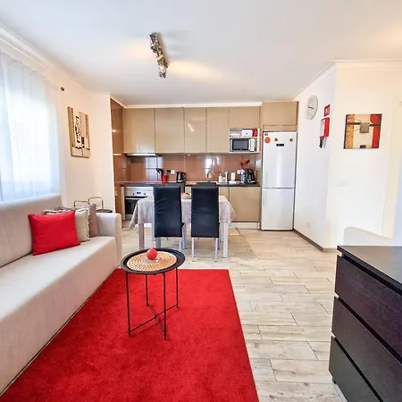 Apartamento Rocha Seashell Portimão