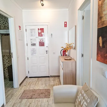 Rocha Seashell Apartamento