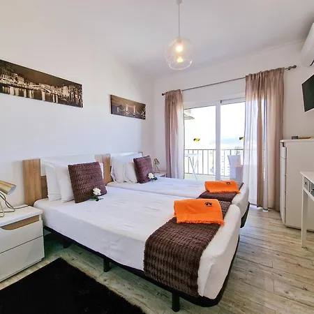 Rocha Seashell Apartamento *