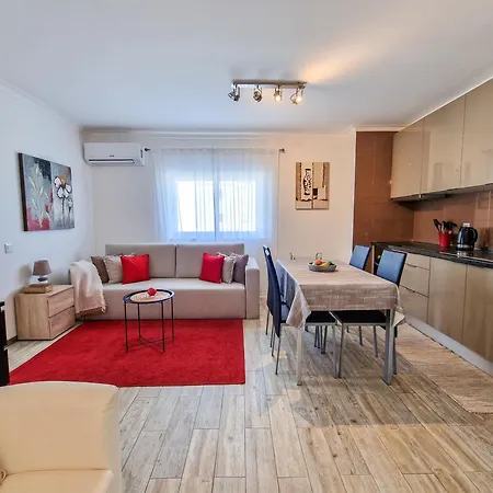 Rocha Seashell Apartamento Portimão
