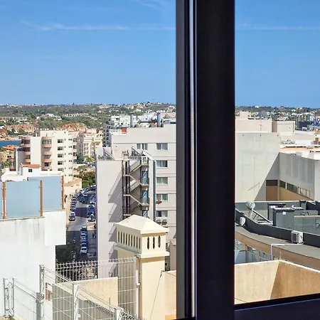 Rocha Seashell Apartamento *