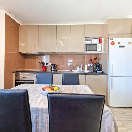 Apartamento Rocha Seashell Portimão