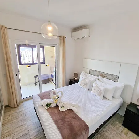 Apartamento Rocha Seashell *