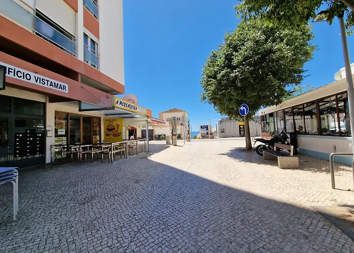 Διαμέρισμα Rocha Seashell