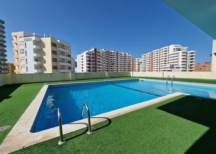 Διαμέρισμα Rocha Seashell