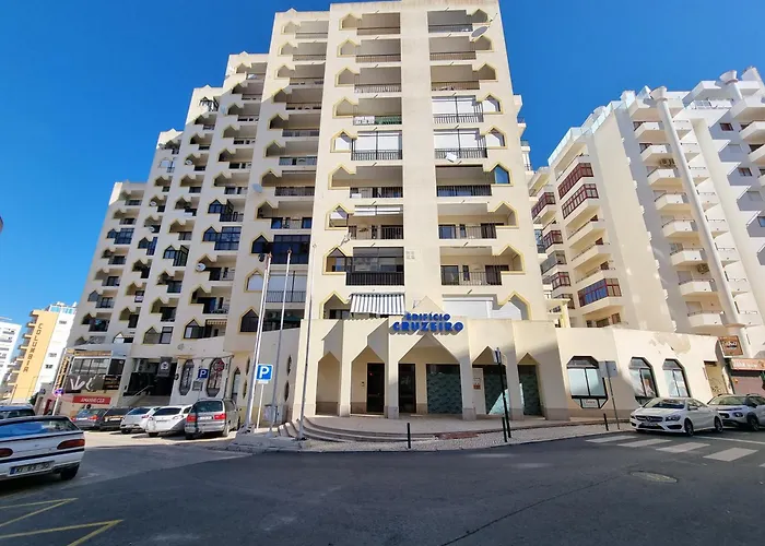 Διαμέρισμα Rocha Seashell Portimão