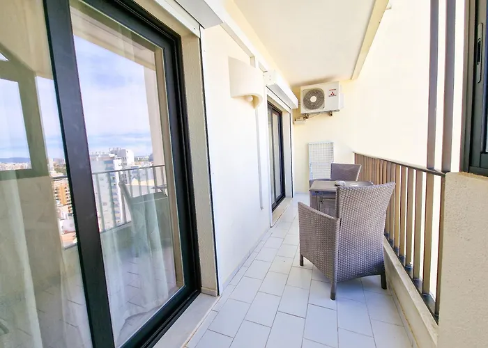 Rocha Seashell Διαμέρισμα *