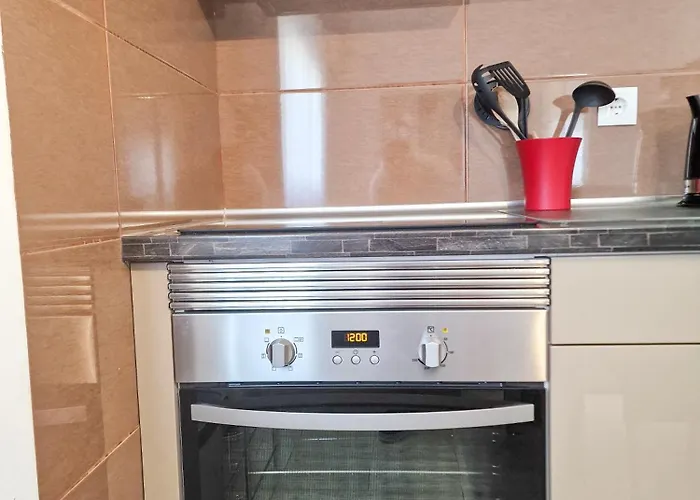 Rocha Seashell Διαμέρισμα Portimão