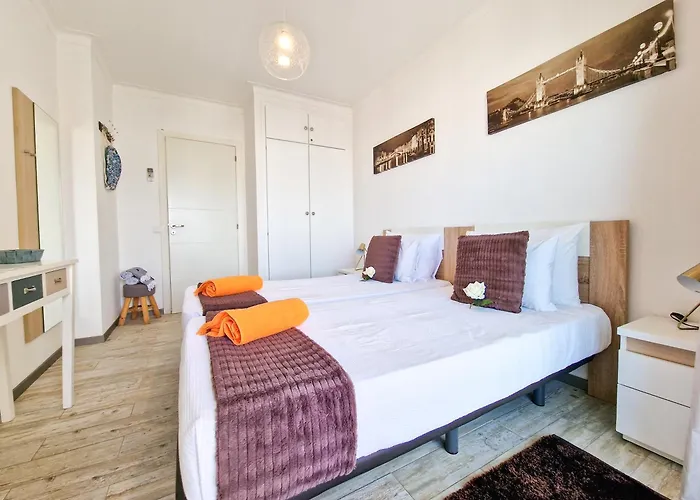 Rocha Seashell * Portimão