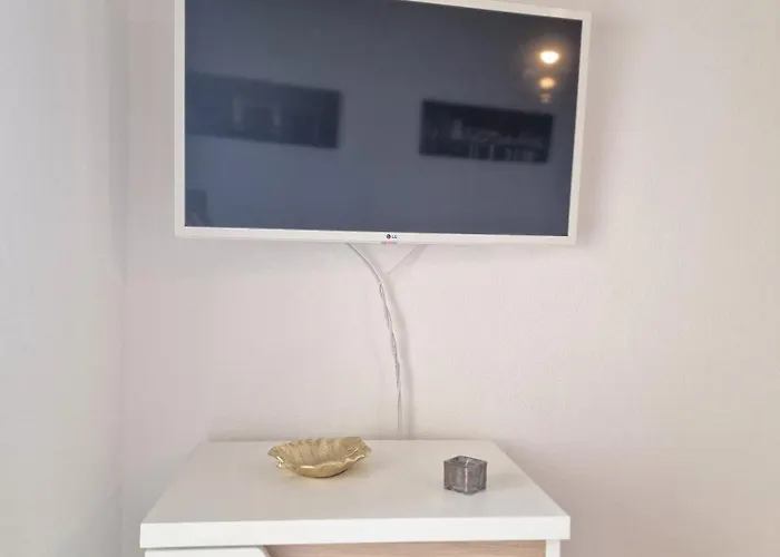 Διαμέρισμα Rocha Seashell *