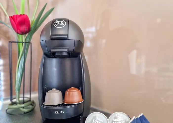 Rocha Seashell Διαμέρισμα *