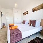 Rocha Seashell Apartment