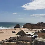 Rocha Seashell Lejlighed Portimão