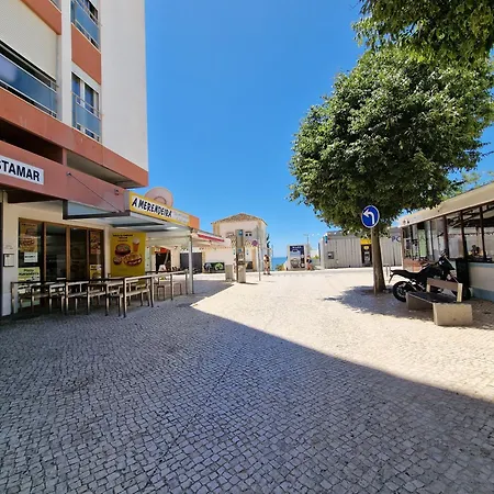 Apartment Rocha Seashell