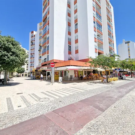 Rocha Seashell Apartment