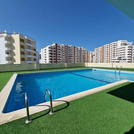 Apartment Rocha Seashell