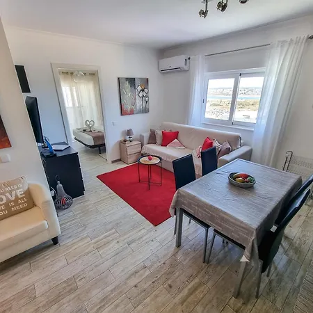 Apartment Rocha Seashell *