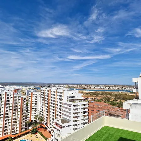 Rocha Seashell Portimao