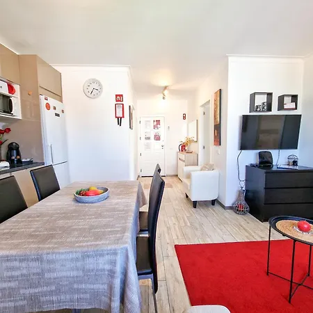 Apartment Rocha Seashell *