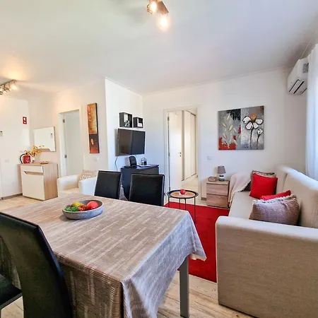 Apartment Rocha Seashell Portimao