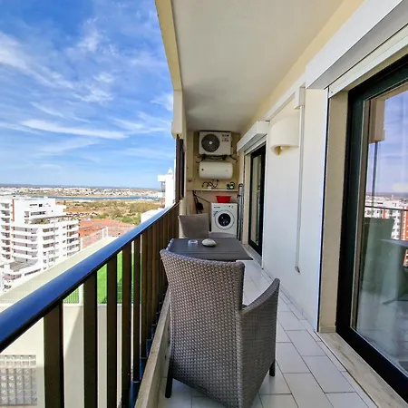 Rocha Seashell Portimao