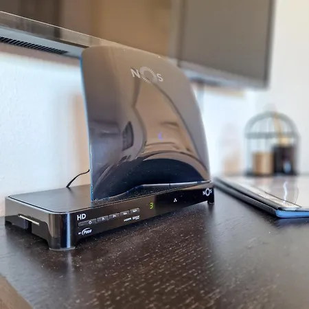 Apartment Rocha Seashell *