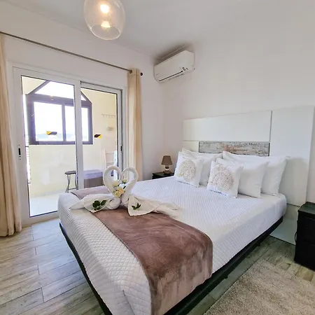 Rocha Seashell Apartment