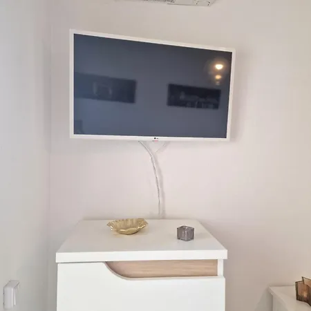 Apartment Rocha Seashell *