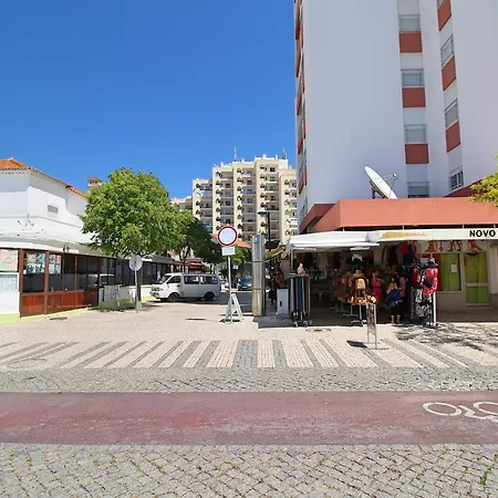 Rocha Seashell Apartment