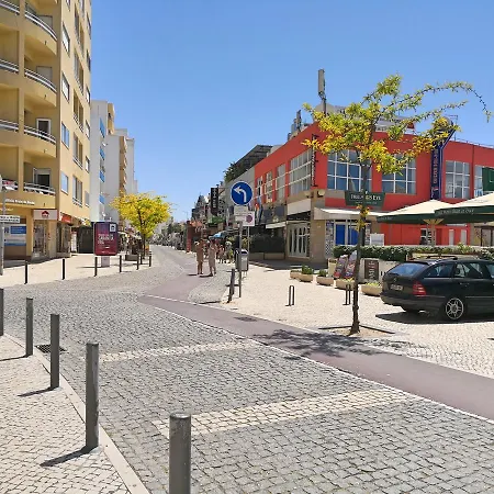 Apartment Rocha Seashell *