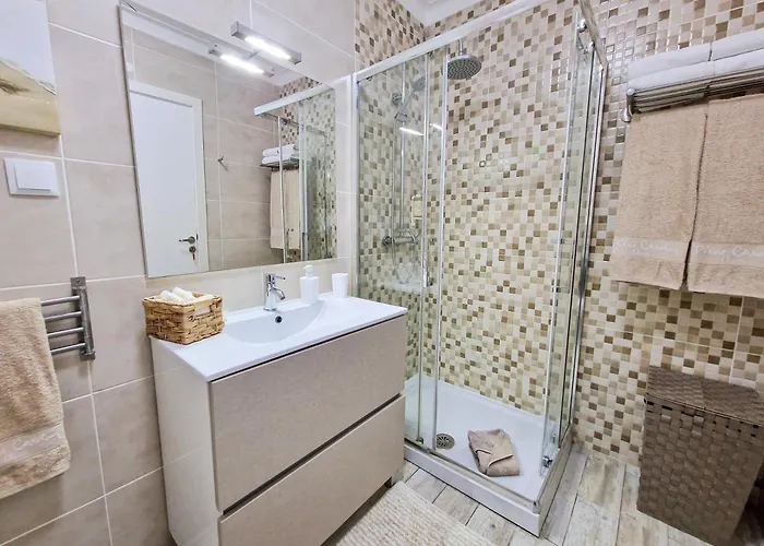 Rocha Seashell Daire *