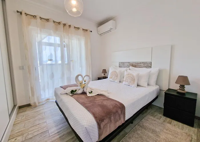 Rocha Seashell * Portimão