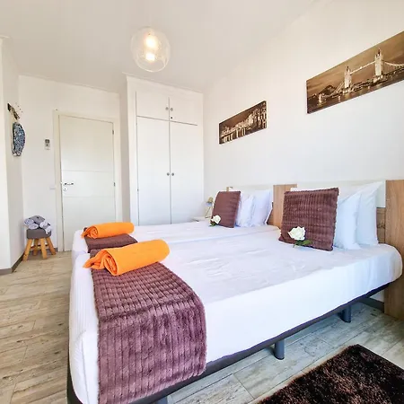 Rocha Seashell Apartament