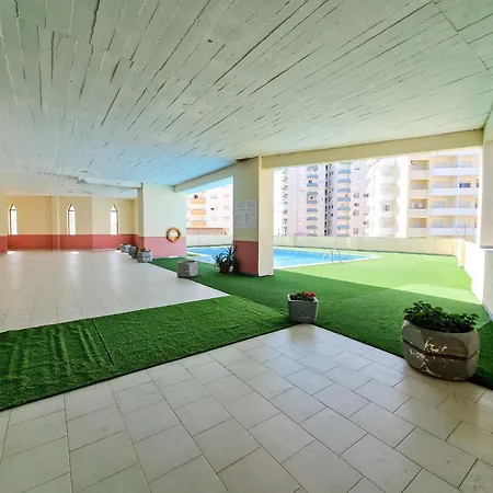 Apartament Rocha Seashell Portimão
