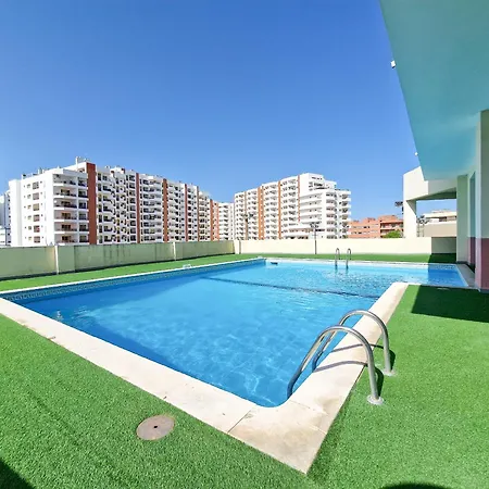 Apartament Rocha Seashell *