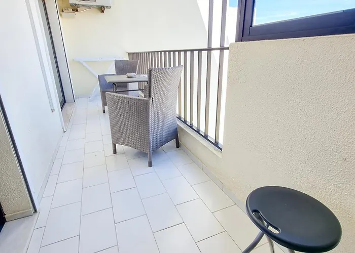 アパート Rocha Seashell