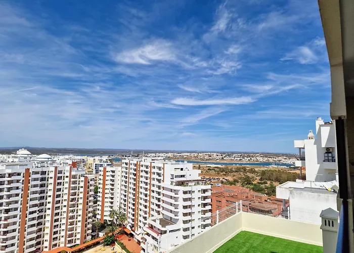 Rocha Seashell ポルティマン