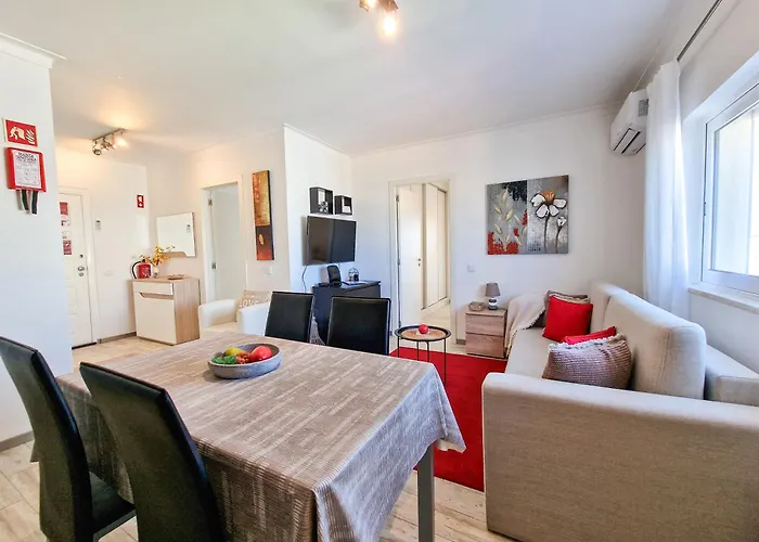 アパート Rocha Seashell ポルティマン