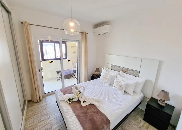 アパート Rocha Seashell *